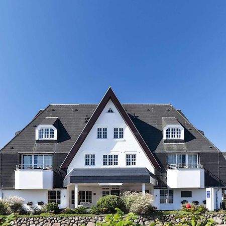 Dorint Strandresort & Spa Westerland/Sylt Εξωτερικό φωτογραφία