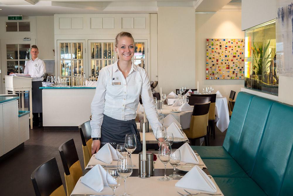 Dorint Strandresort & Spa Westerland/Sylt Εξωτερικό φωτογραφία