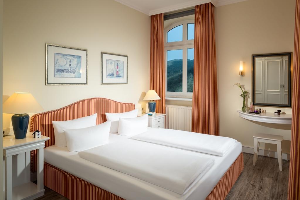Dorint Strandresort & Spa Westerland/Sylt Δωμάτιο φωτογραφία