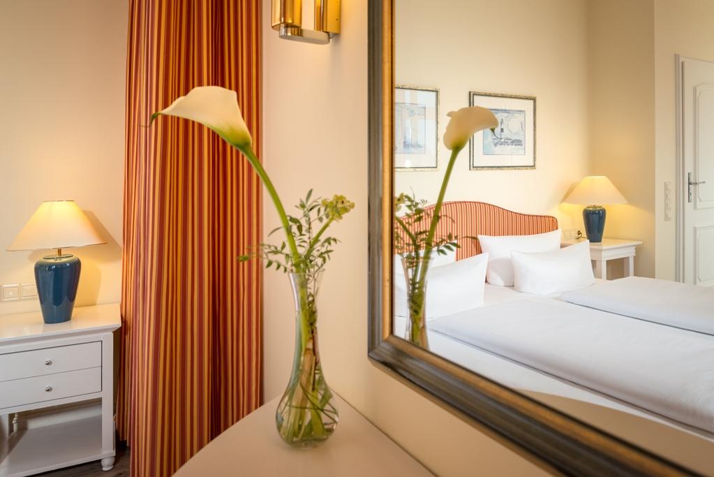 Dorint Strandresort & Spa Westerland/Sylt Δωμάτιο φωτογραφία