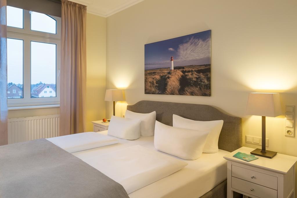 Dorint Strandresort & Spa Westerland/Sylt Δωμάτιο φωτογραφία