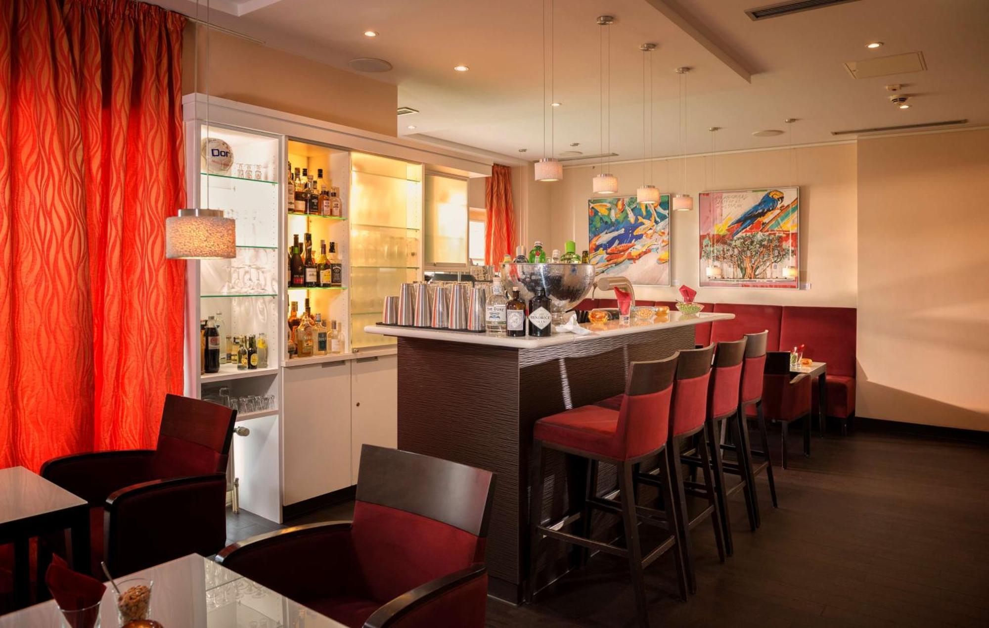 Dorint Strandresort & Spa Westerland/Sylt Εξωτερικό φωτογραφία