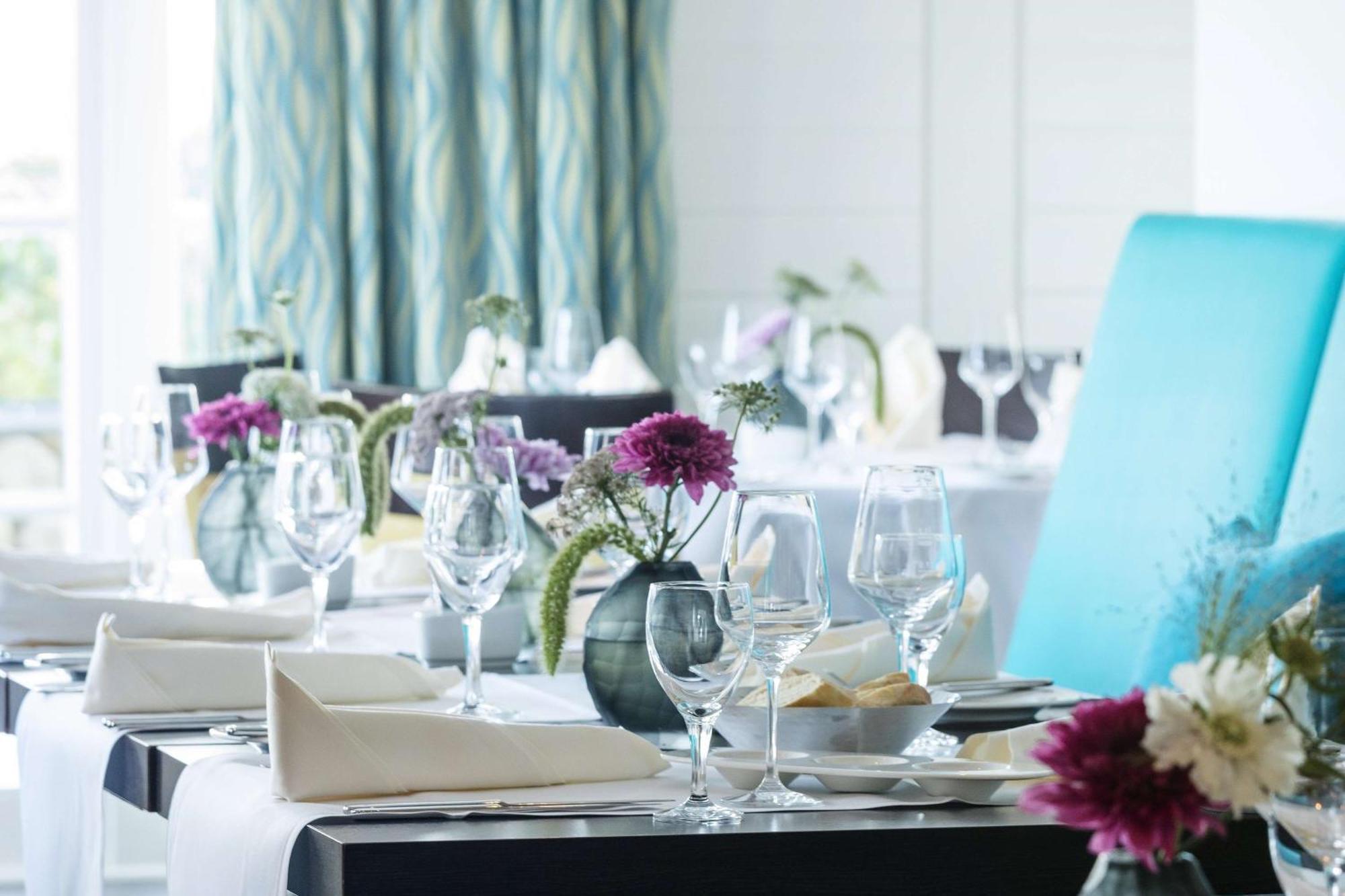 Dorint Strandresort & Spa Westerland/Sylt Εξωτερικό φωτογραφία