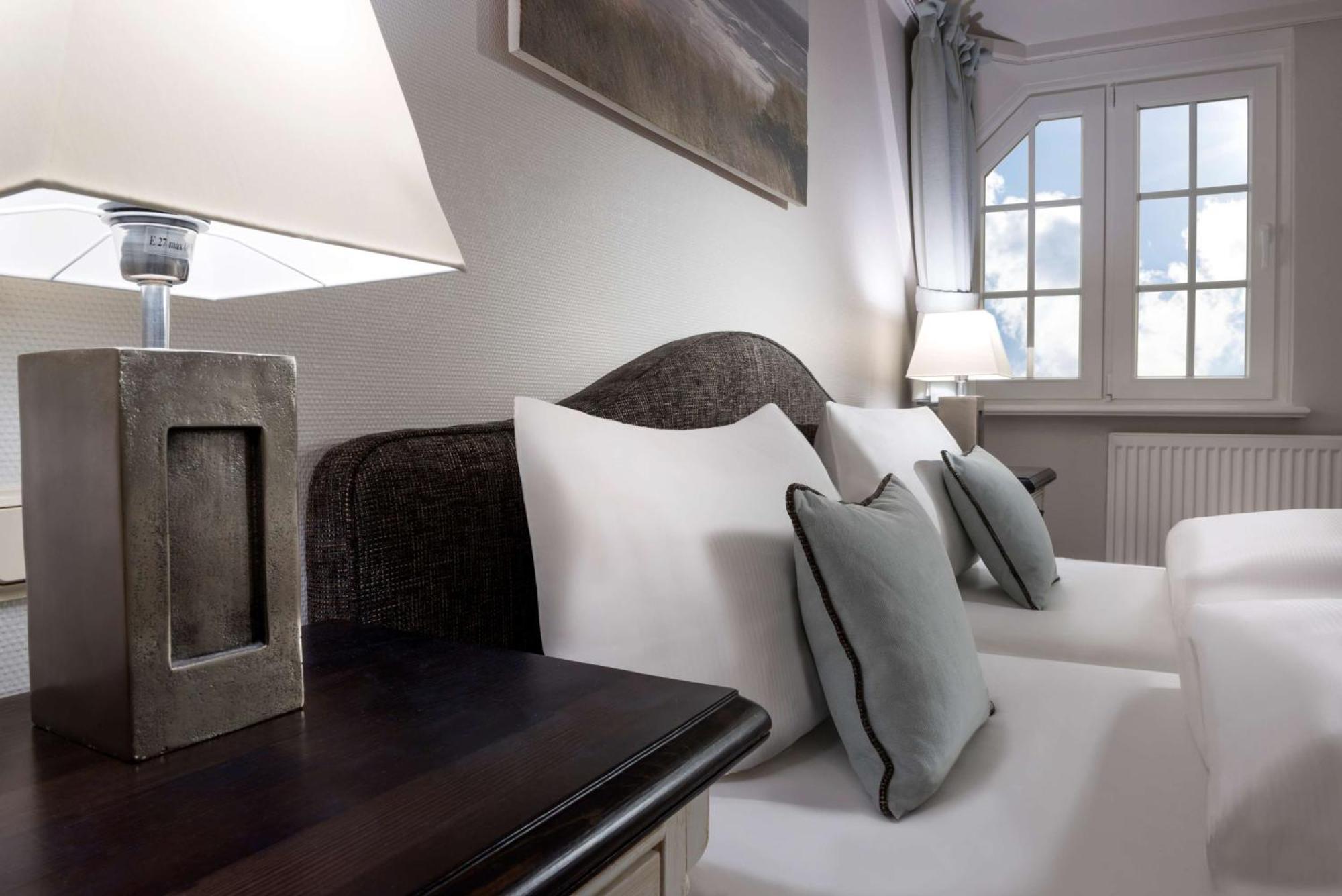 Dorint Strandresort & Spa Westerland/Sylt Εξωτερικό φωτογραφία
