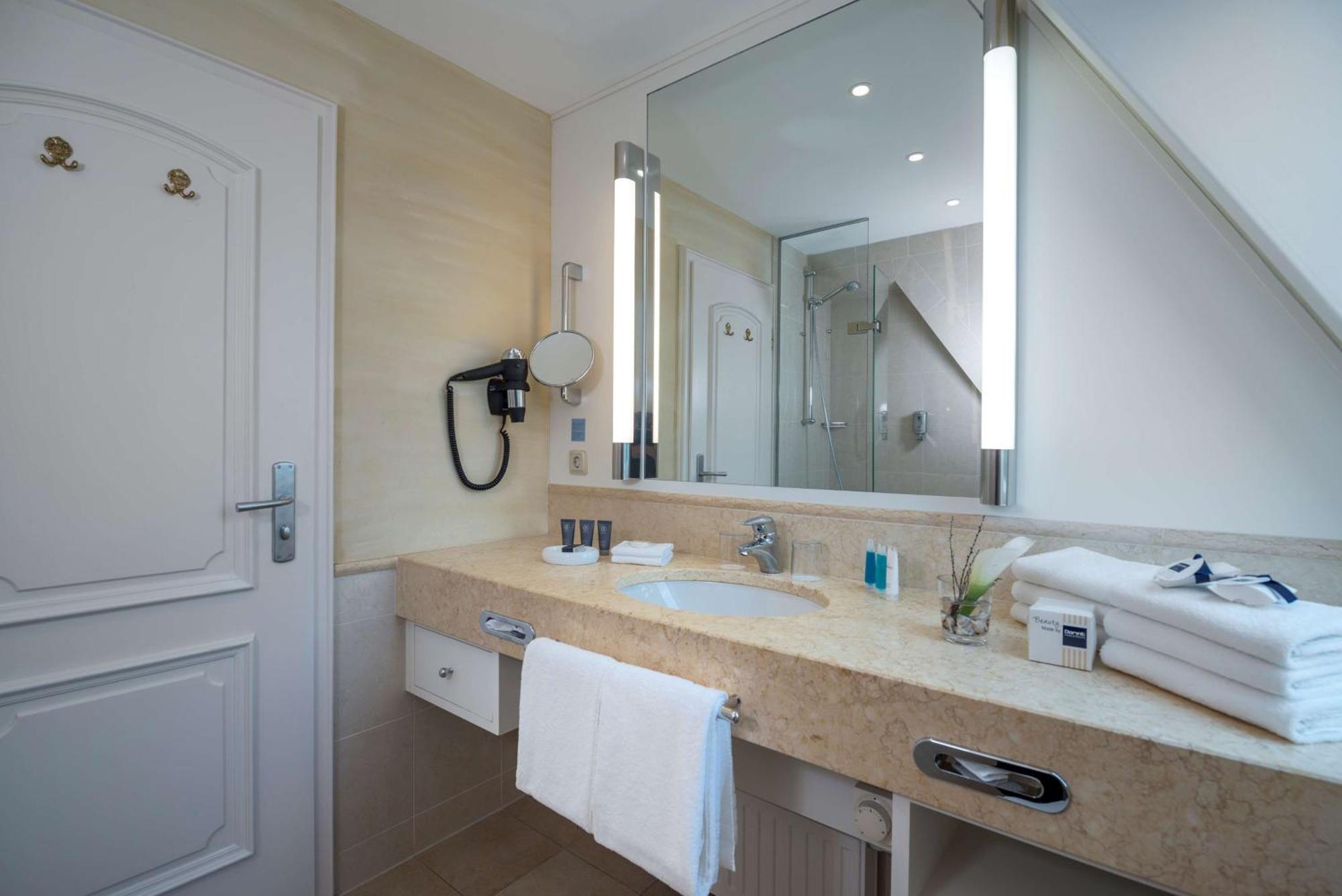 Dorint Strandresort & Spa Westerland/Sylt Εξωτερικό φωτογραφία
