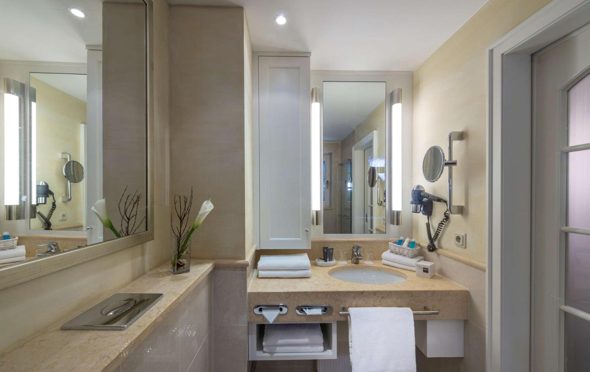 Dorint Strandresort & Spa Westerland/Sylt Εξωτερικό φωτογραφία