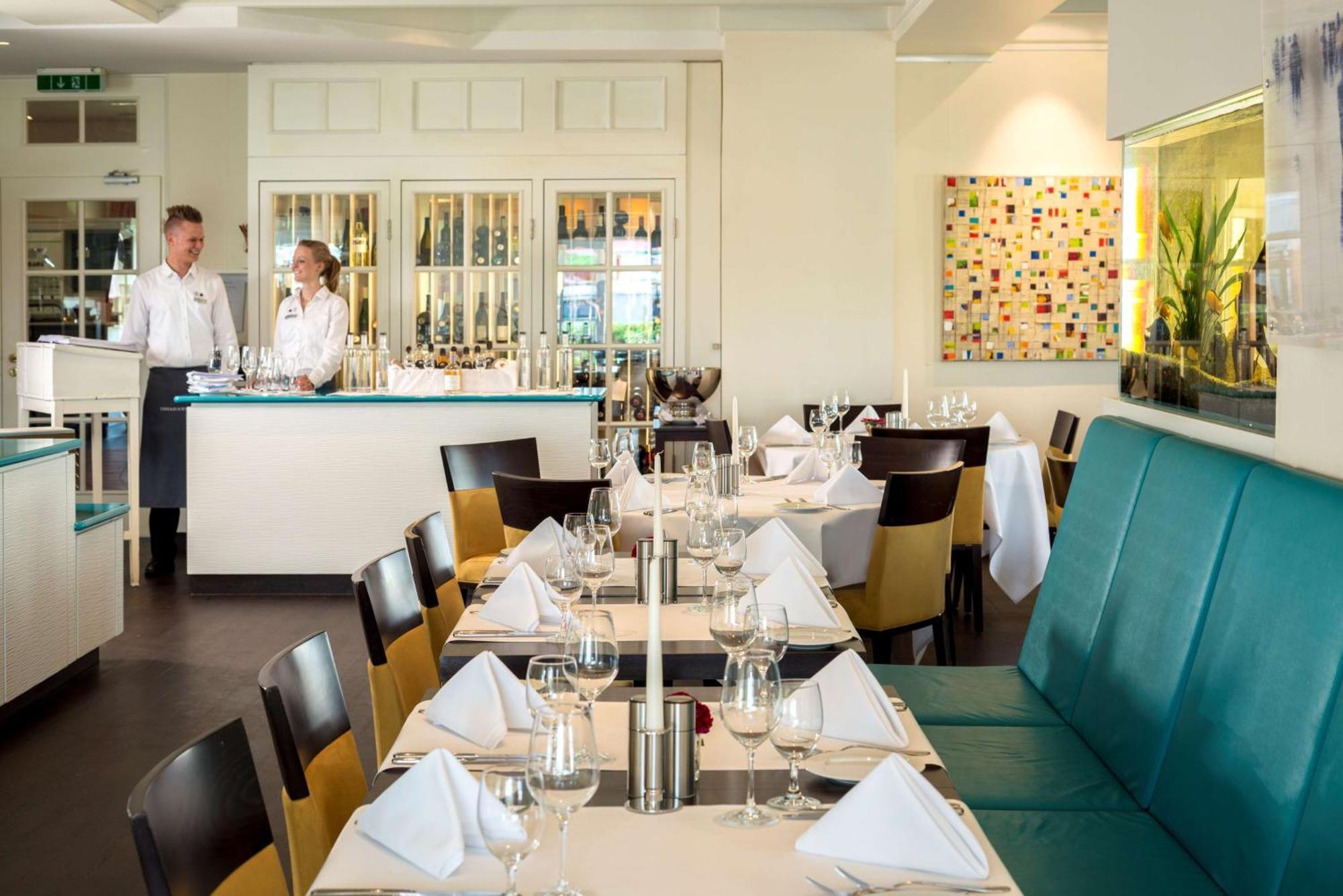 Dorint Strandresort & Spa Westerland/Sylt Εξωτερικό φωτογραφία