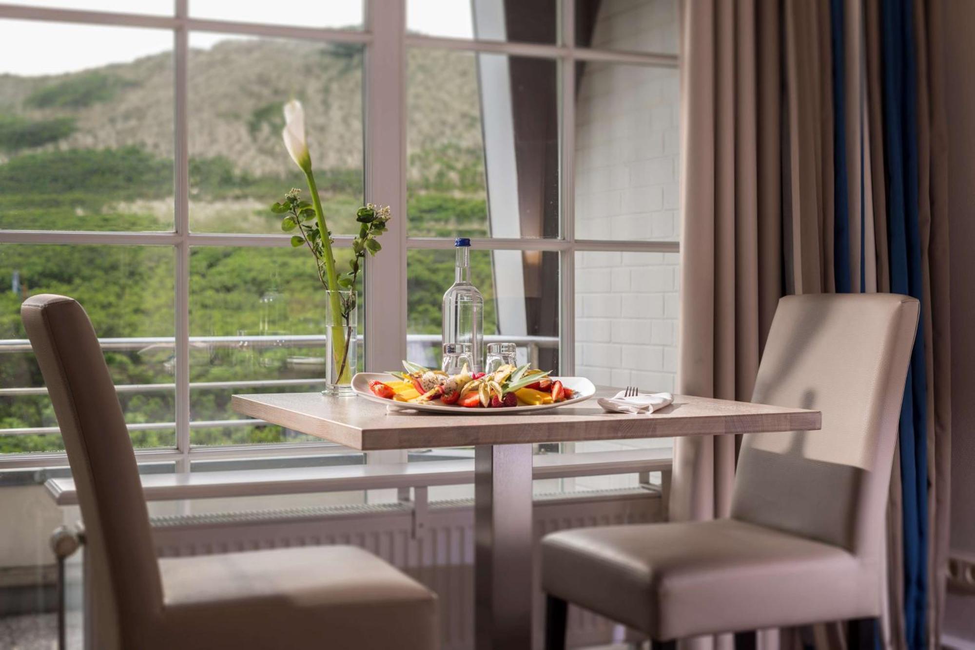 Dorint Strandresort & Spa Westerland/Sylt Εξωτερικό φωτογραφία