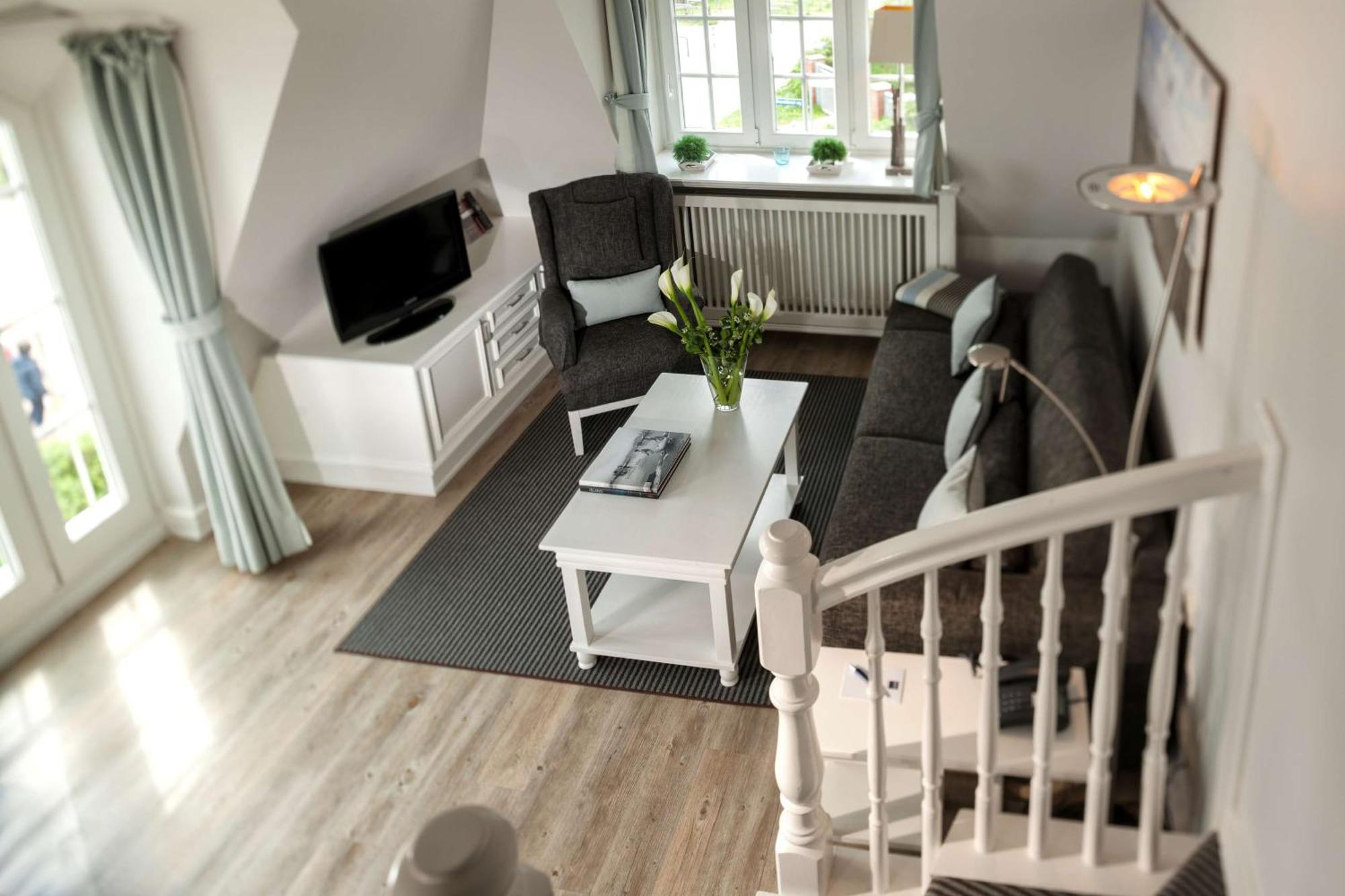 Dorint Strandresort & Spa Westerland/Sylt Εξωτερικό φωτογραφία