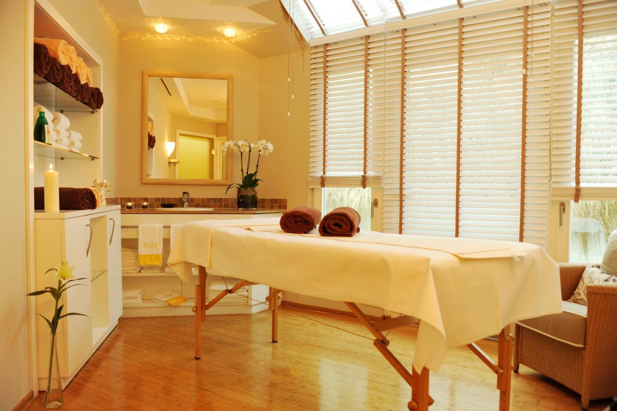 Dorint Strandresort & Spa Westerland/Sylt Εξωτερικό φωτογραφία