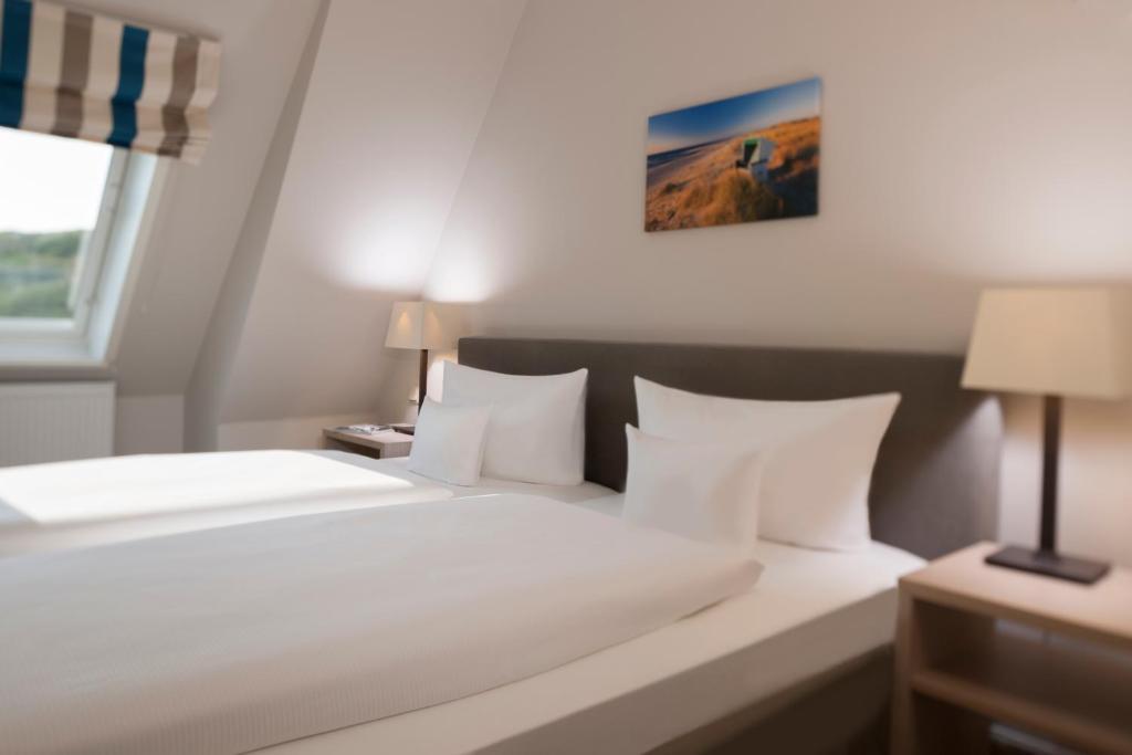 Dorint Strandresort & Spa Westerland/Sylt Δωμάτιο φωτογραφία