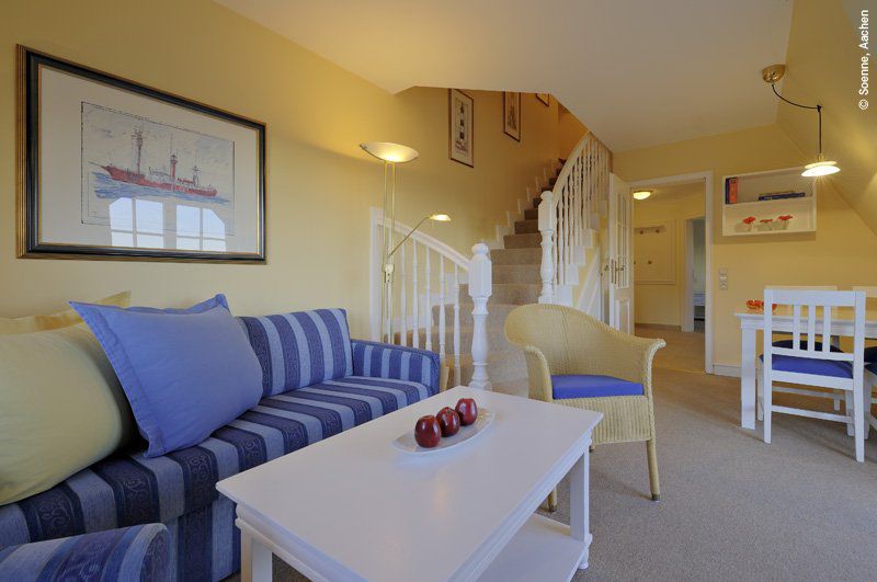 Dorint Strandresort & Spa Westerland/Sylt Δωμάτιο φωτογραφία