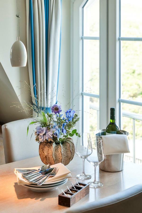 Dorint Strandresort & Spa Westerland/Sylt Εξωτερικό φωτογραφία