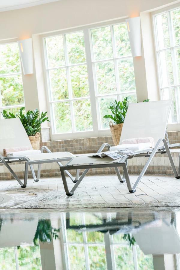 Dorint Strandresort & Spa Westerland/Sylt Εξωτερικό φωτογραφία